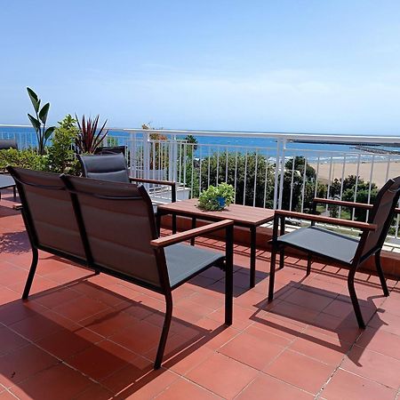 Reale Apartments Terracina Zewnętrze zdjęcie