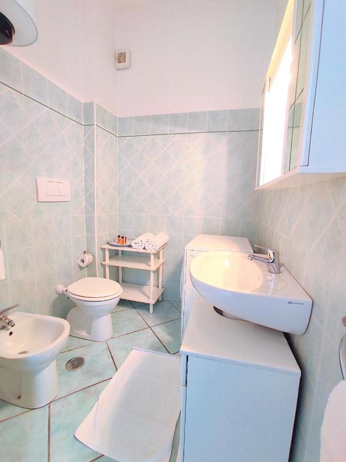 Reale Apartments Terracina Zewnętrze zdjęcie