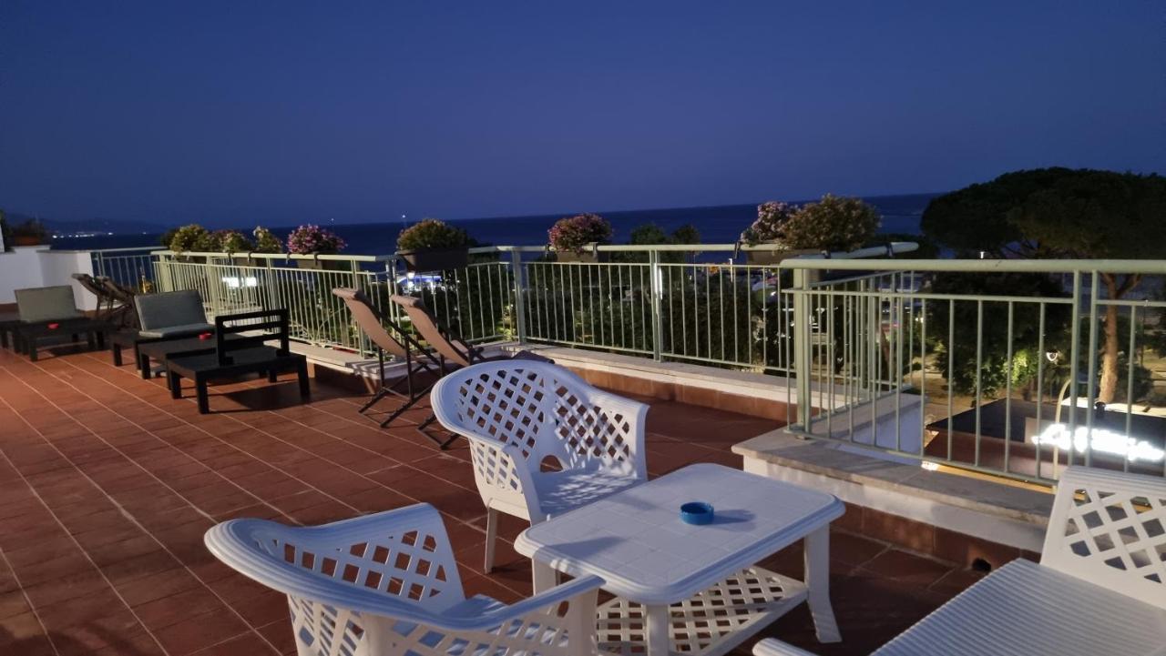 Reale Apartments Terracina Zewnętrze zdjęcie