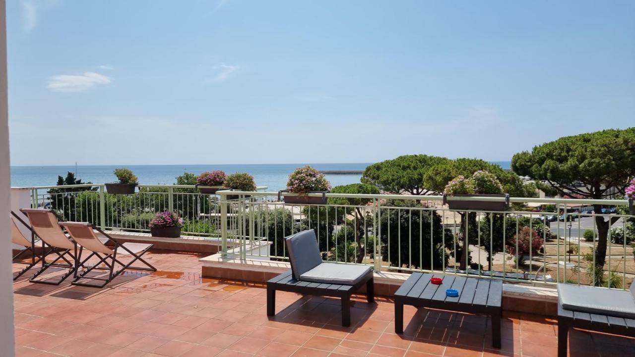 Reale Apartments Terracina Zewnętrze zdjęcie