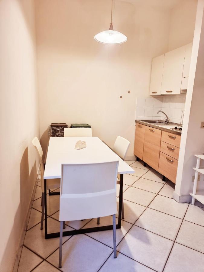 Reale Apartments Terracina Zewnętrze zdjęcie