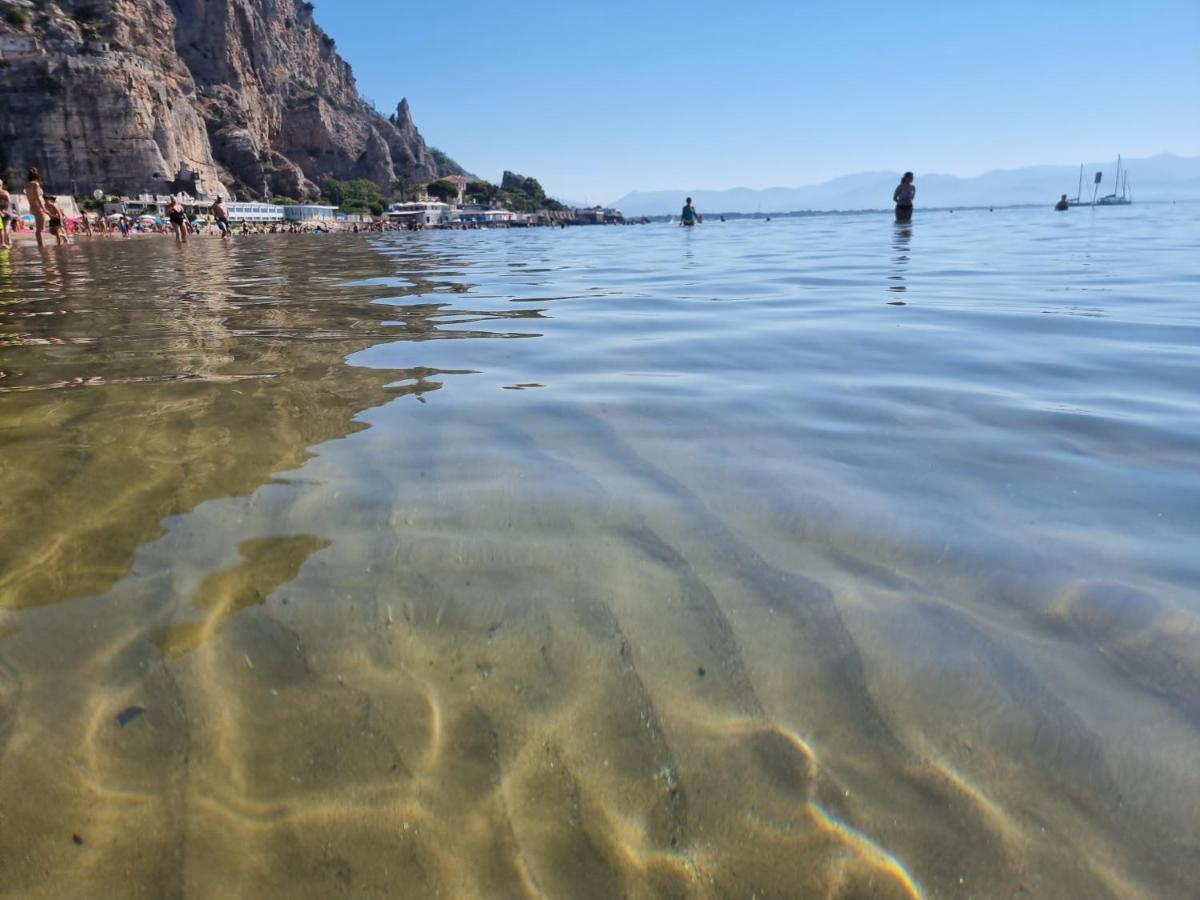 Reale Apartments Terracina Zewnętrze zdjęcie