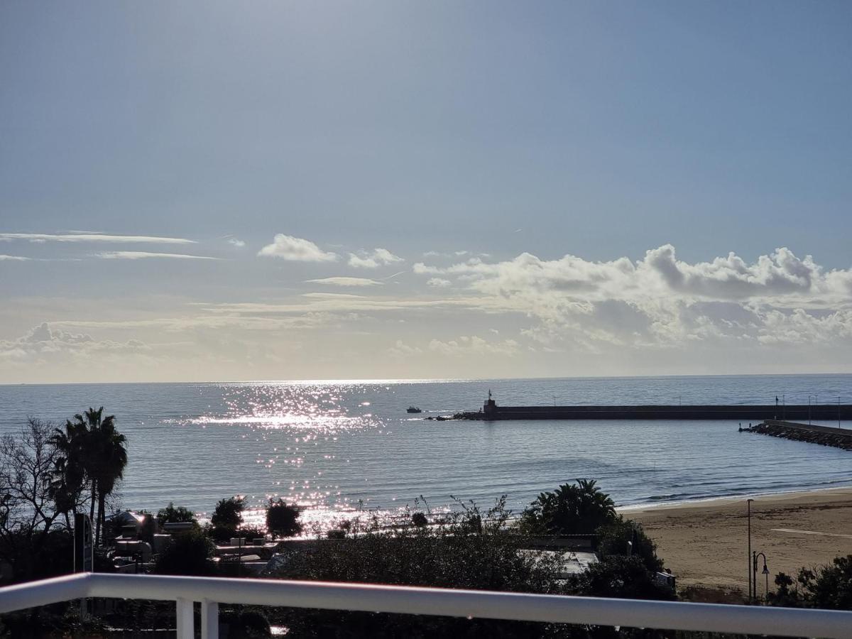Reale Apartments Terracina Zewnętrze zdjęcie