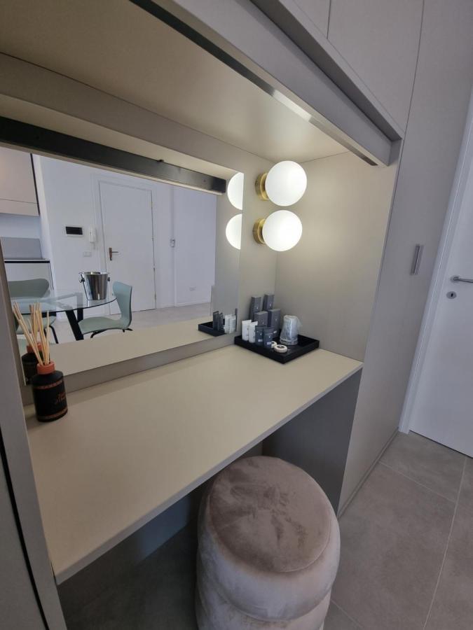 Reale Apartments Terracina Zewnętrze zdjęcie